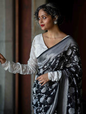 Beparvah (Blouse) - suta.in
