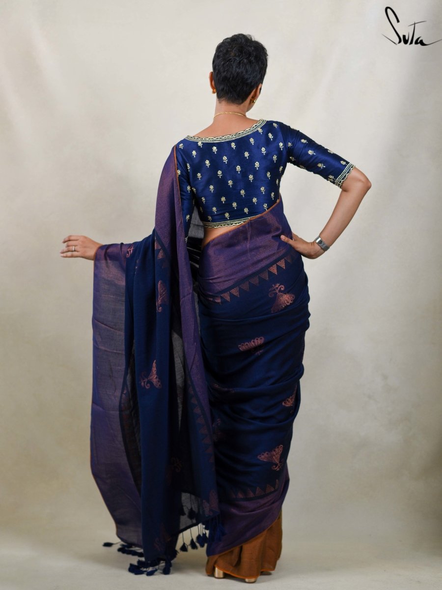 Bhramika - suta