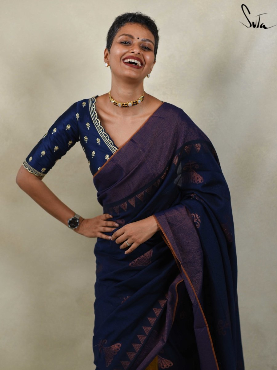 Bhramika - suta