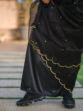 Black Onyx Fins - suta.in
