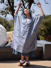 Blue Butterfly Bush (OverLay) - suta.in