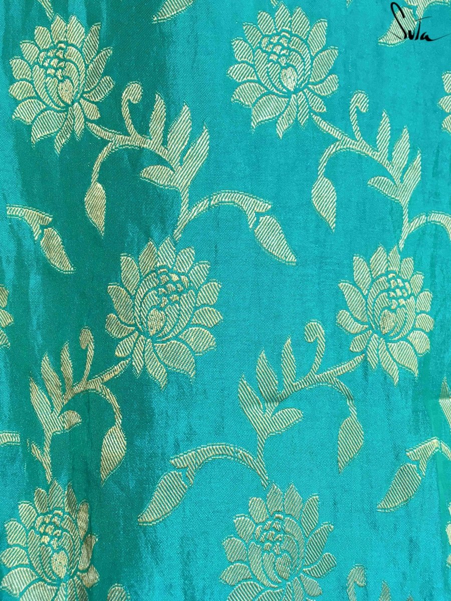 Bluebell (Blouse) - suta.in