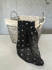 Boldness in my pocket ( Handkerchief ) - suta.in