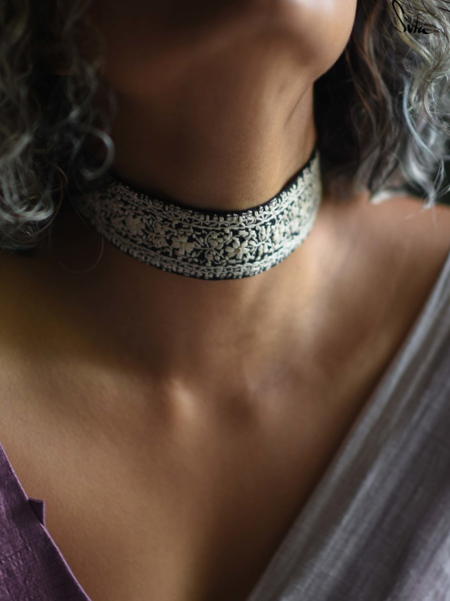 Boondon Ka Sagar (Choker) - suta.in