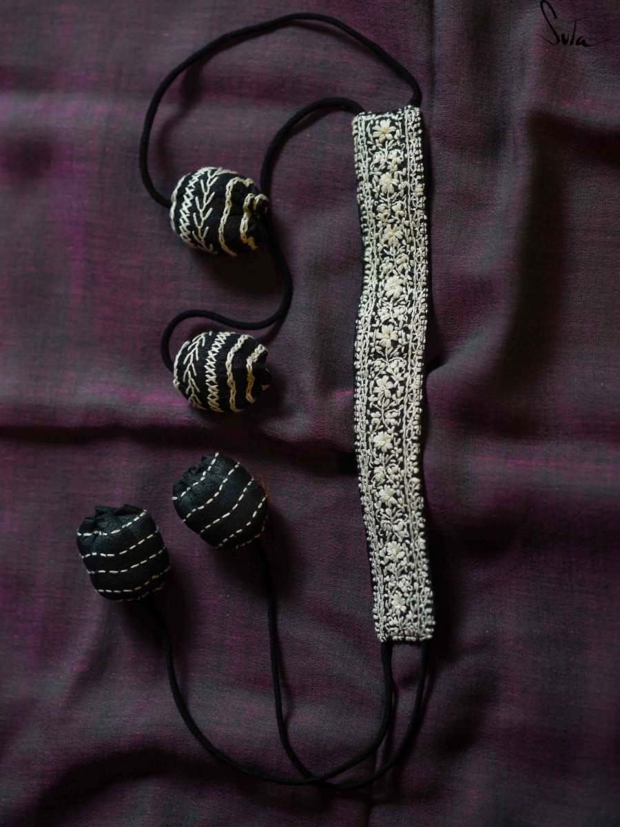 Boondon Ka Sagar (Choker) - suta.in