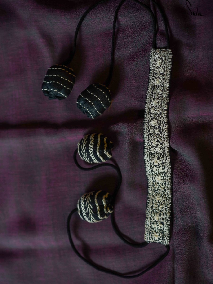 Boondon Ka Sagar (Choker) - suta.in