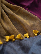 Bossy Caramel - FS - RTW