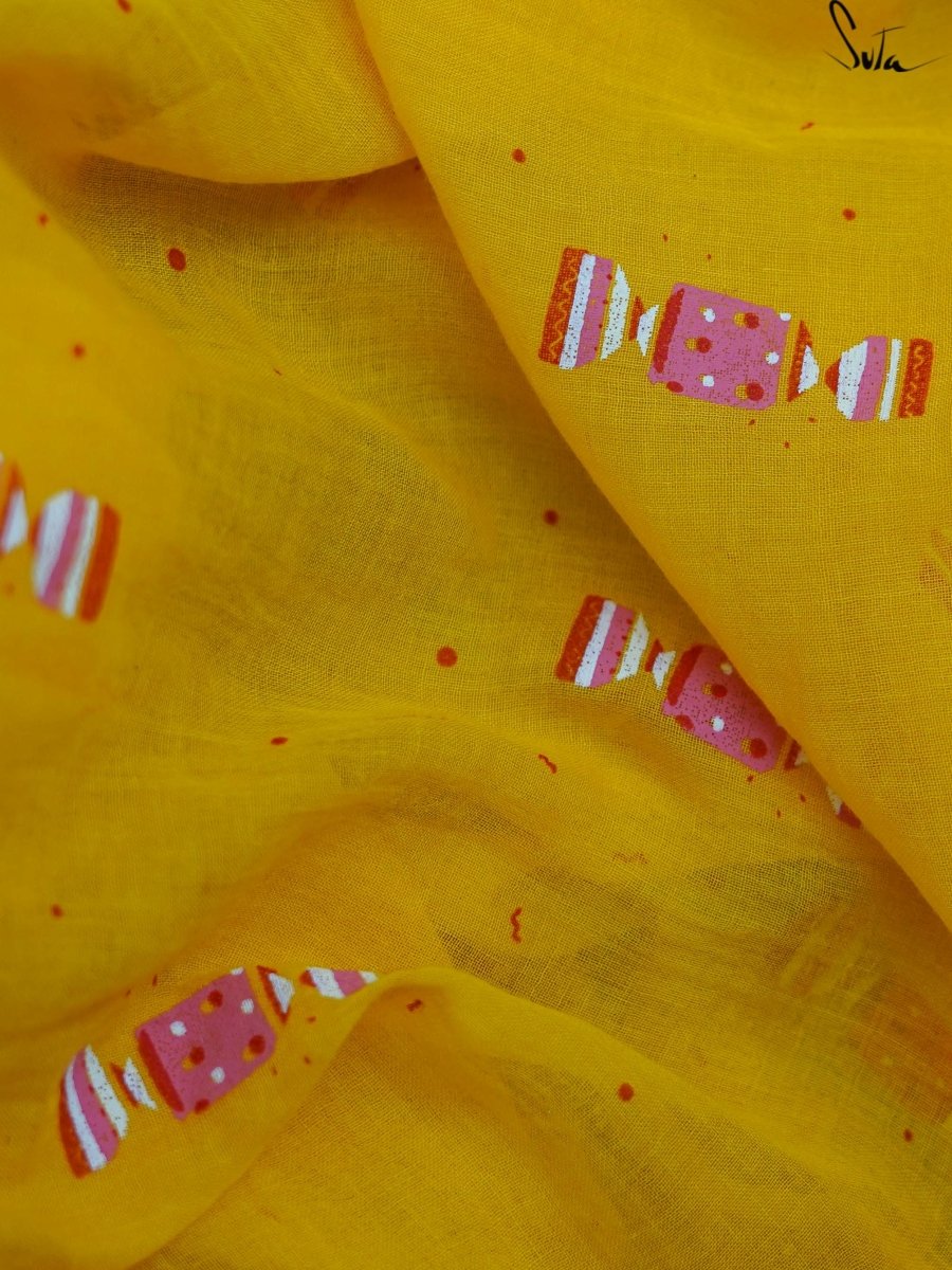 Candy Flakes - suta.in