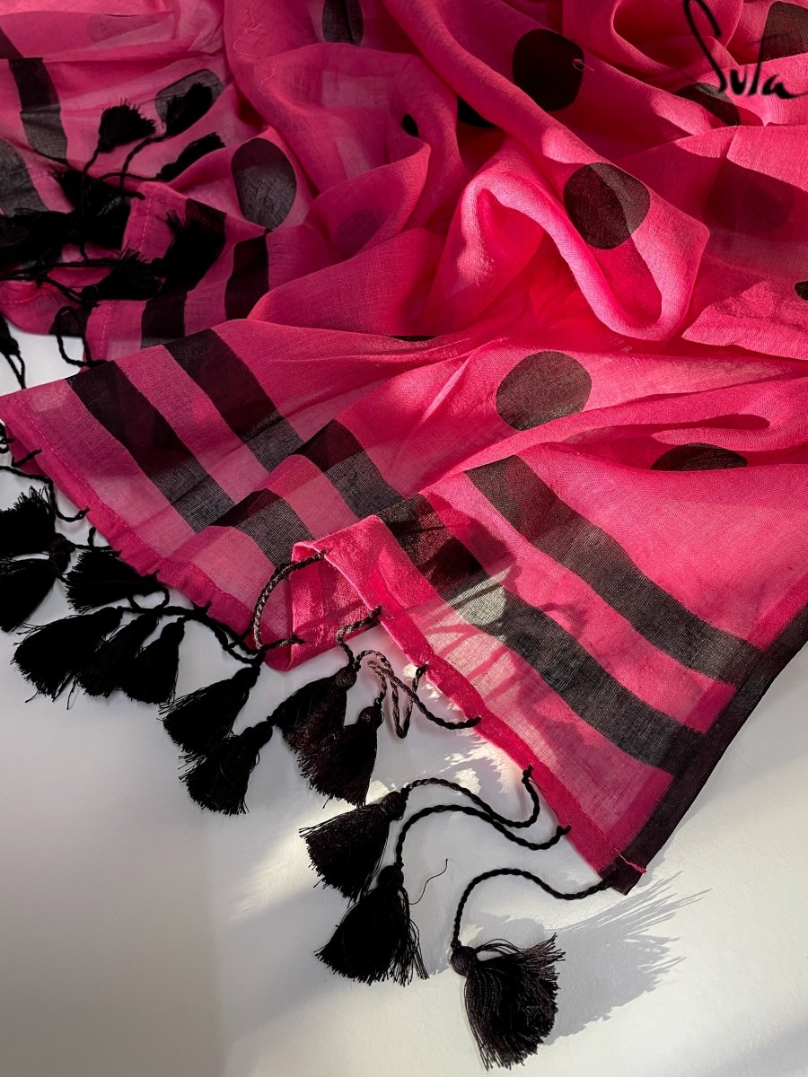 Cerise Antiquity - suta.in