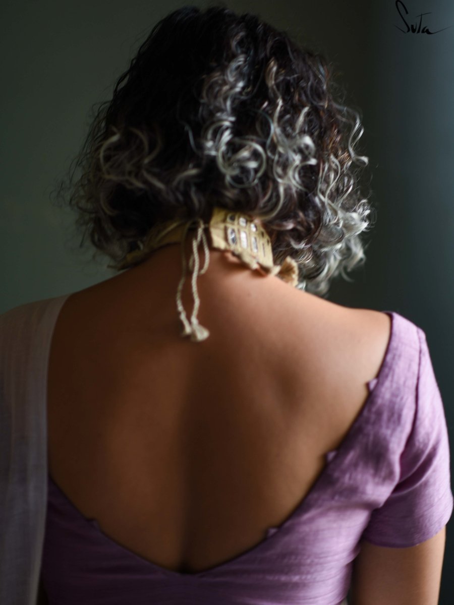 Chayagrahi Drishti (Choker) - suta