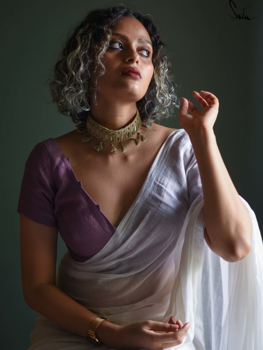 Chayagrahi Drishti (Choker) - suta