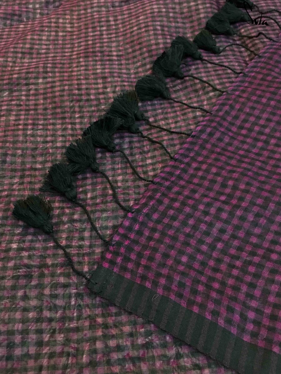 Checkered maze - suta.in