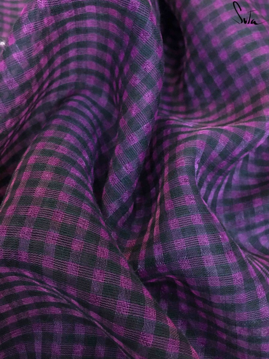 Checkered maze - suta.in