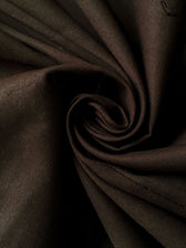 Chocolate Brown (Underskirt) - suta.in