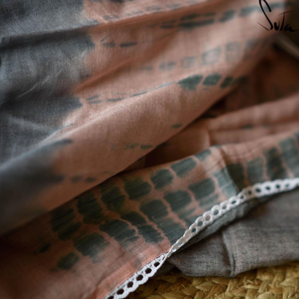 Cinnabun (BABY CLOTH) - suta.in