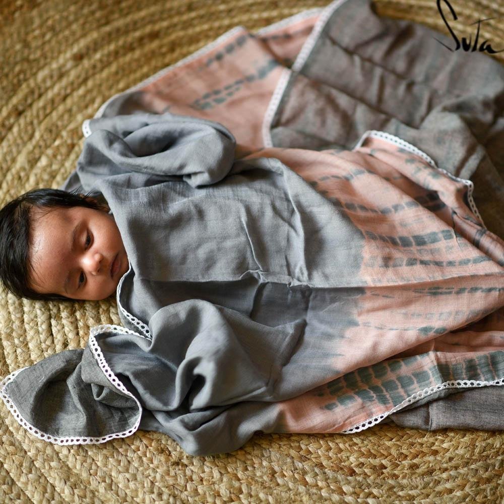 Cinnabun (BABY CLOTH) - suta.in