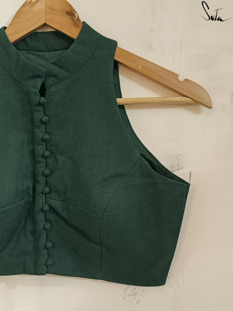 Code Green - suta