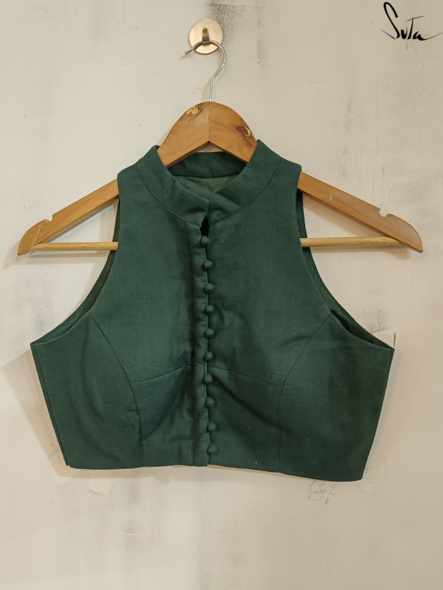 Code Green - suta