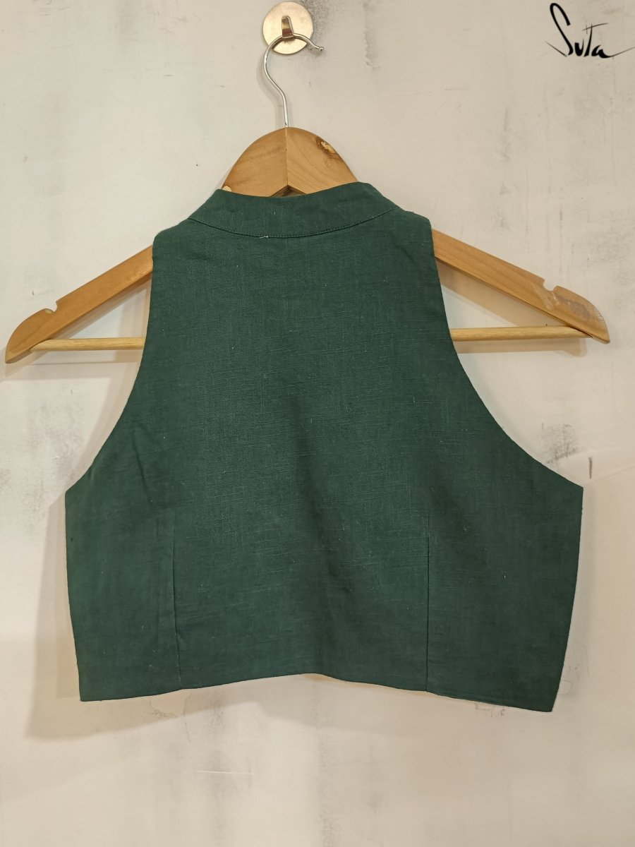 Code Green - suta
