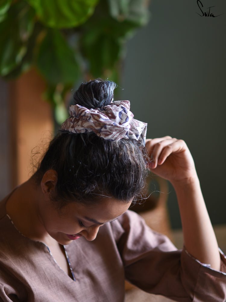Country Roads (Scrunchies) - suta