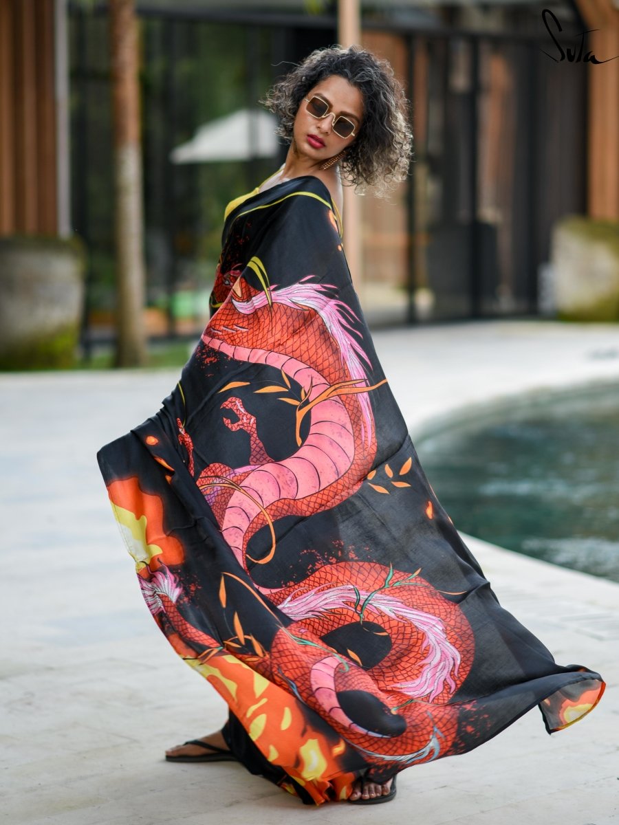 Dance of Ember - suta