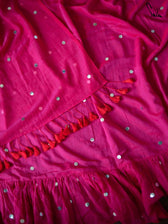 Dancing Hibiscus Nights - suta