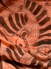 Dancing Seaweeds Of Bali - suta.in