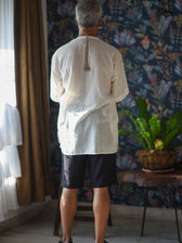 Diamond Bullets (Kurta) - suta.in