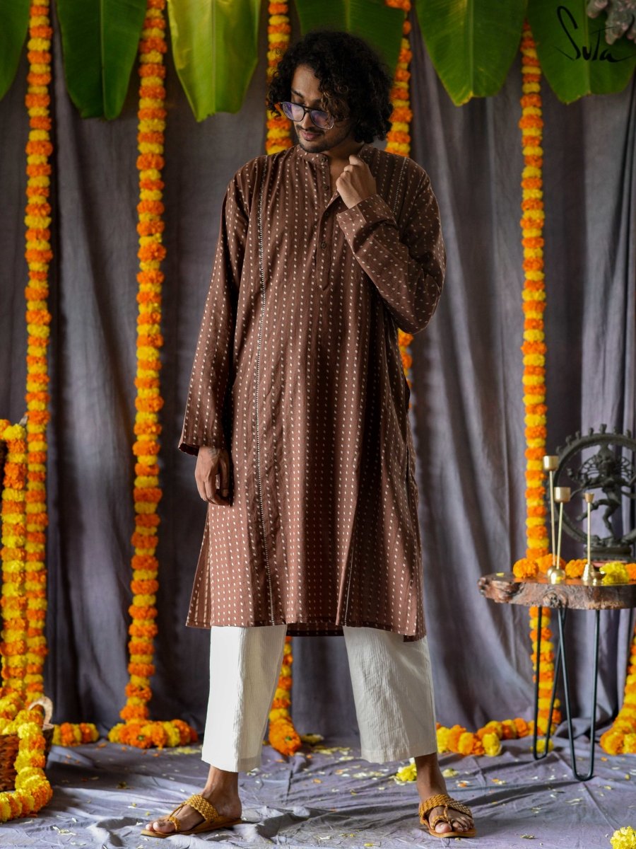 Dodha Barfi - suta
