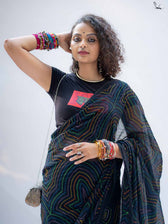 Ishq Ishq (Baby Tee Blouse)
