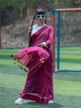 Achaari Raspberry