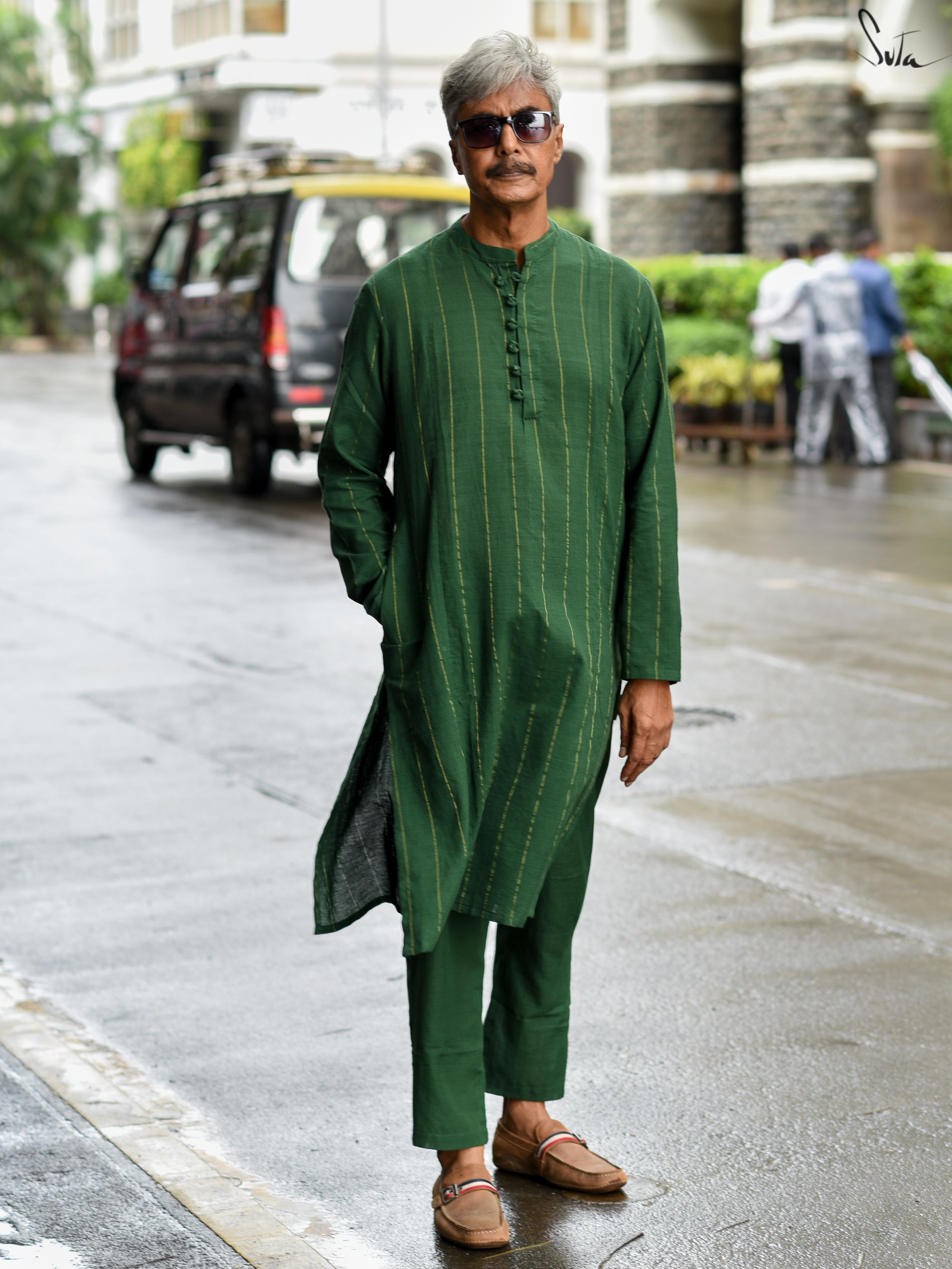 Paan Truffles (Trousers)