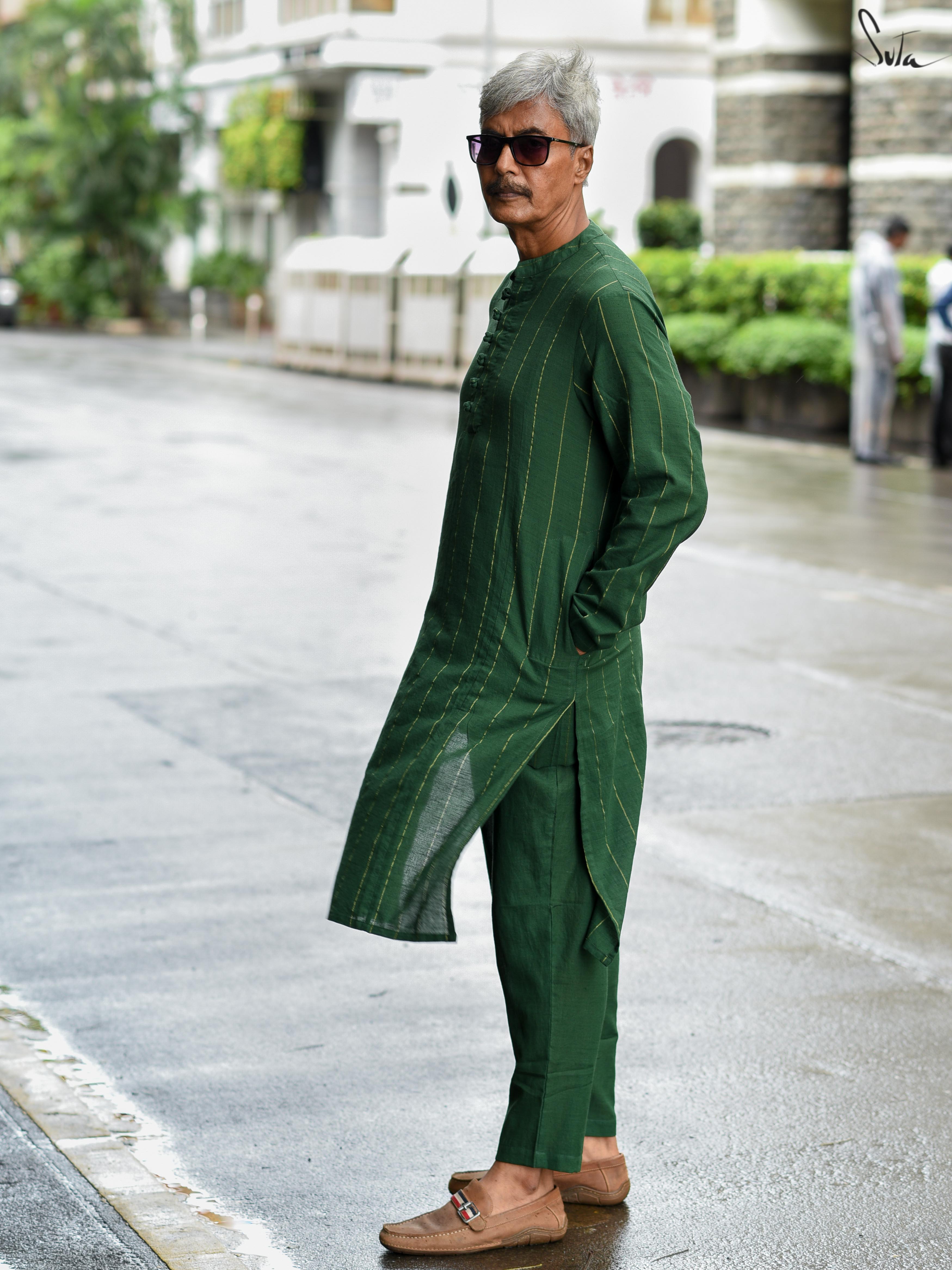 Paan Truffles (Kurta)
