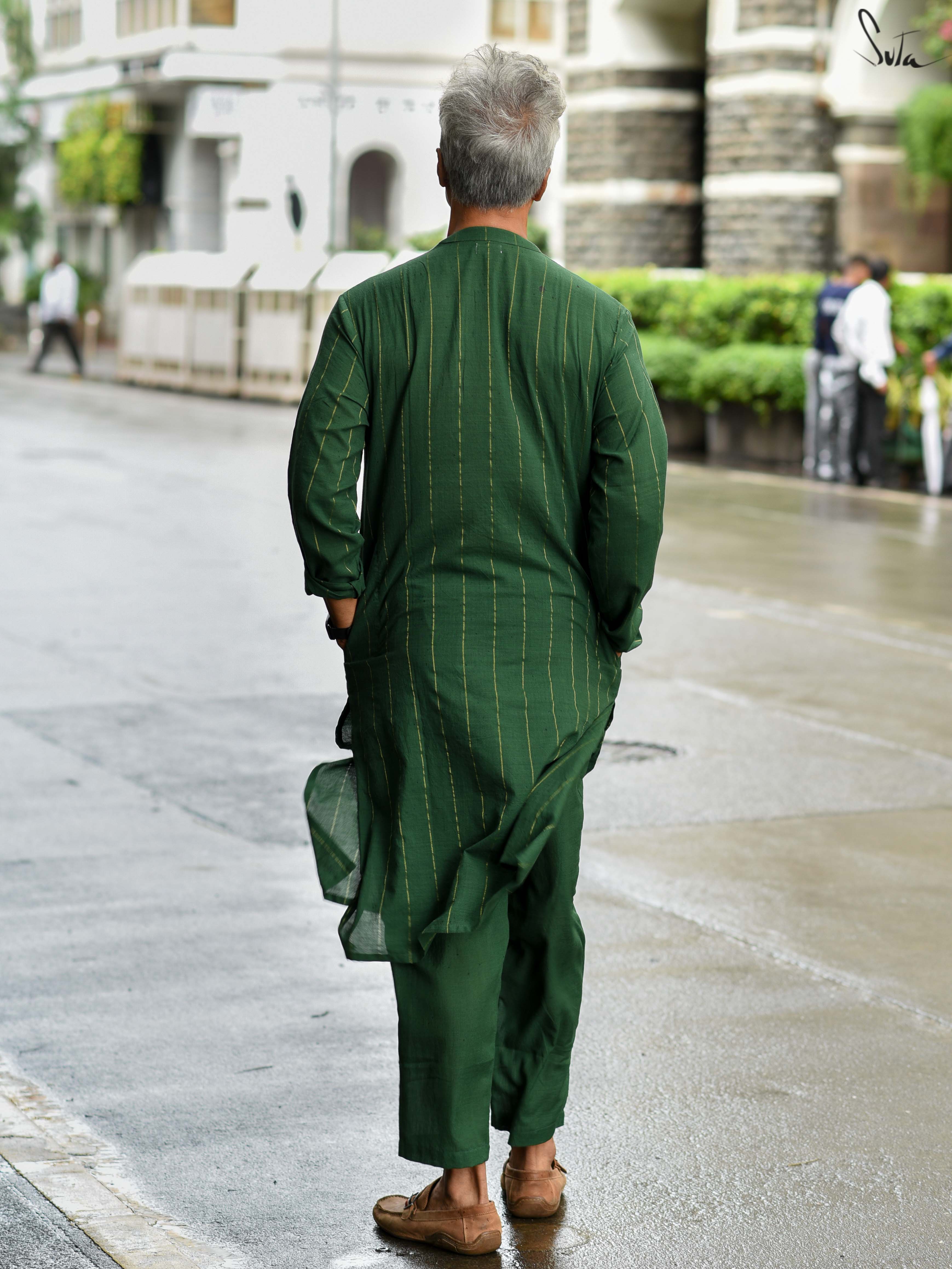 Paan Truffles (Trousers)