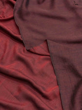 Tranquil Yin Yang (Reversible Saree)