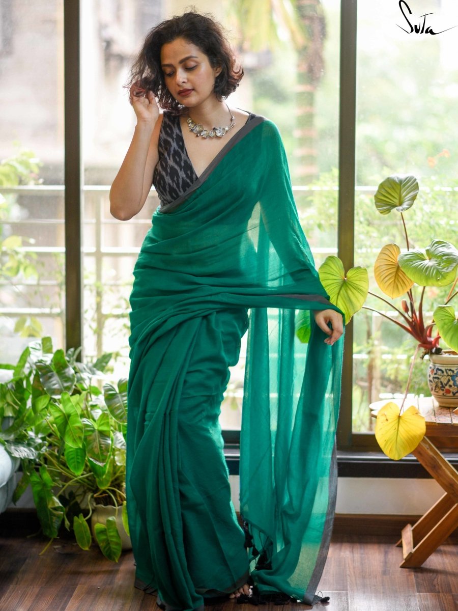 Saree Whispers