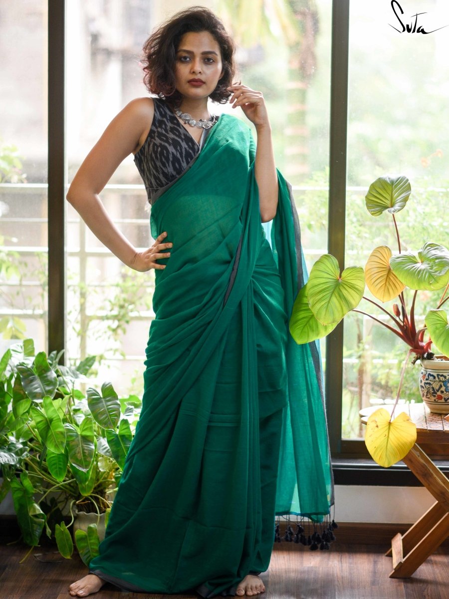 Evergreen in Kerala - suta.in