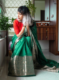 Extravagant Desire (Saree) - suta