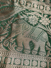 Extravagant Desire (Saree) - suta