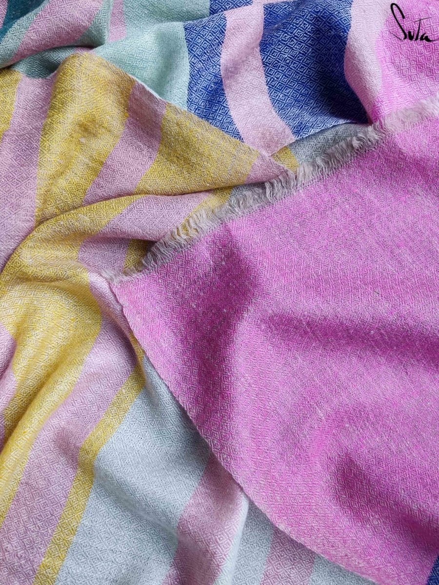 Faeezah (Scarf) - suta
