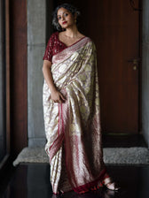Fearless Falguni - suta.in