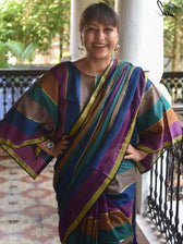Fishing For Compliments (Blouse) - suta