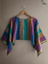 Fishing For Compliments (Blouse) - suta