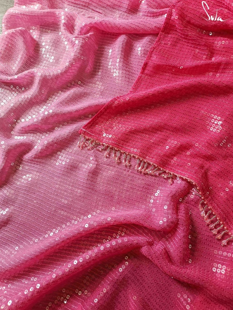 Flamingo Dance - suta