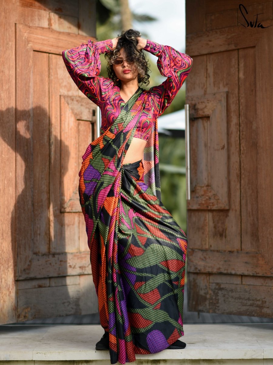 Flower Freckles - suta