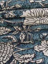 Flower tales (Fabric) - suta.in