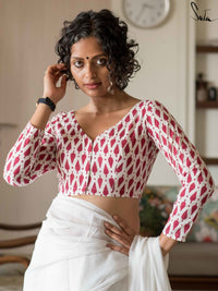 Foliole March - suta