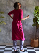 Gehra Gulaab - suta