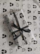 Gift Wrapping
