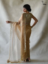 Goddess Gold - suta